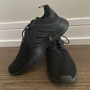 Adidas X_PLR Big Kid Youth Tennis Shoe